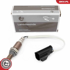 Achetez des Sonde lambda ESEN SKV 09SKV155 à prix pour 64,06 €