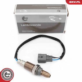 Acquista Sonda lambda da ESEN SKV online per NP300 Navara Pick-up (D23) a prezzi moderati