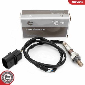 Lambdasonde 09SKV161 für Leon IV Sportstourer (KL8) für 61,77 CHF