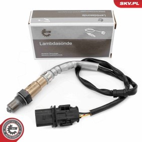 Lambdasonde von ESEN SKV