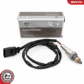 Lambdasonde von ESEN SKV für Fabia III Praktik (NJ5) günstig online kaufen