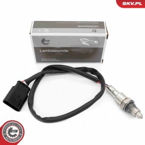Achetez des Sonde lambda ESEN SKV 09SKV167 à prix pour 74,74 €