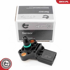 Køb MAP-sensor fra ESEN SKV online til CRAFTER 30-35 Bus (2E_) til lave fornuftige priser