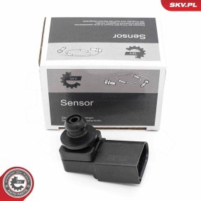 Ladedrucksensor für BMW von ESEN SKV