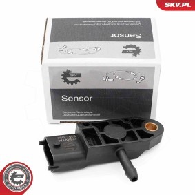 Kjøp MAP-sensor av ESEN SKV 17SKV174 til den lave prisen 270,09 NOK