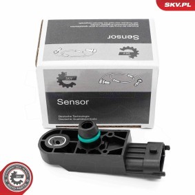 Acquista Sensore, pressione collettore d'aspirazione da ESEN SKV 17SKV175 a buon mercato per soli 29,89 €