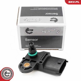 Ladedrucksensor 17SKV178