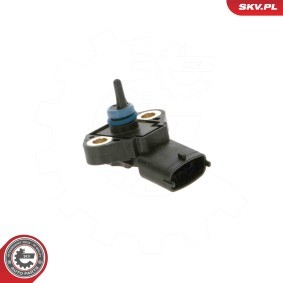 Compre Sensor de presión del aire de admisión de ESEN SKV online para Boxter Spyder (987) a precios moderados