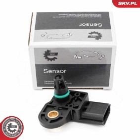 Compre Sensor de presión del aire de admisión de ESEN SKV online para Talisman Grandtour (KP_) a precios moderados