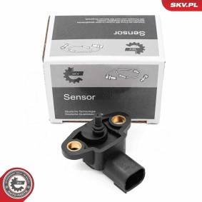 Ladedrucksensor 17SKV195
