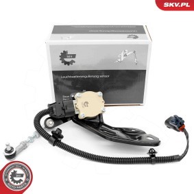 Sensor, Xenonlicht (Leuchtweiteregulierung) 17SKV810