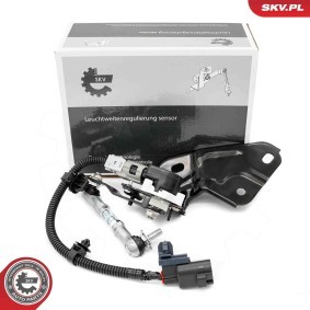 Sensor, Xenonlicht (Leuchtweiteregulierung) 17SKV811