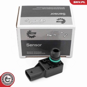 Differenzdrucksensor von ESEN SKV