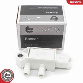 Differenzdrucksensor 17SKV867