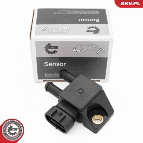 Differenzdrucksensor 17SKV871