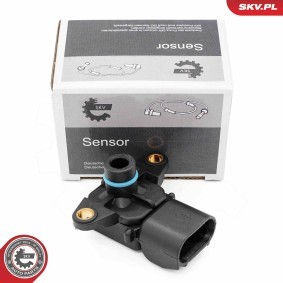 Comprar Sensor, presión colector de admisión de ESEN SKV 17SKV880 a bajo precio de 22,77 €