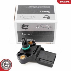 Ladedrucksensor 17SKV884
