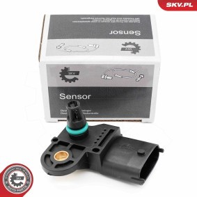 Kjøp MAP-sensor av ESEN SKV 17SKV885 til den lave prisen 261,15 NOK