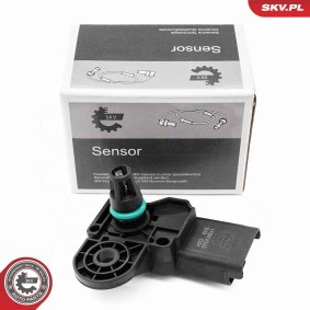 Kjøp MAP-sensor av ESEN SKV 17SKV888 til den lave prisen 353,89 NOK