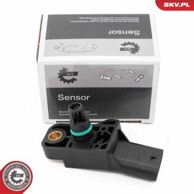 Kjøp MAP-sensor av ESEN SKV 17SKV894 til den lave prisen 251,06 NOK