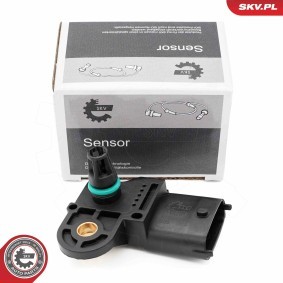 Acquista Sensore, pressione collettore d'aspirazione da ESEN SKV 17SKV904 a buon mercato per soli 20,61 €
