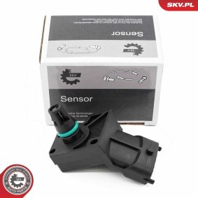 Køb Sensor, sugerørstryk af ESEN SKV 17SKV905 til den lave pris 270,59 DKK