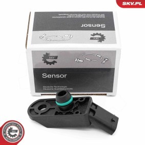 Comprar Sensor, presión colector de admisión de ESEN SKV 17SKV906 a bajo precio de 27,05 €