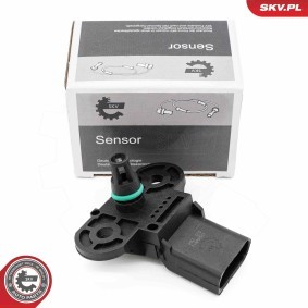 Ladedrucksensor 17SKV912