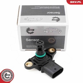Ladedrucksensor 17SKV913