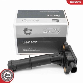 Sensor, Motorölstand 17SKV923
