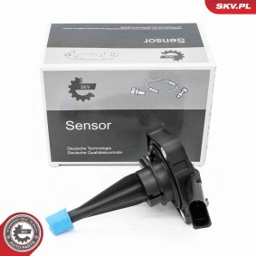 Sensor, Motorölstand von ESEN SKV