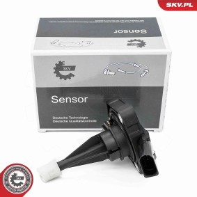 Sensor, Motorölstand 17SKV932