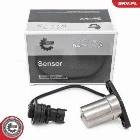 Sensor, Motorölstand 17SKV937