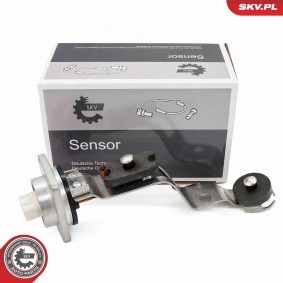Compre Sensor, nível do óleo do motor da ESEN SKV 17SKV940 a um preço baixo por 218,54 €