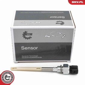 Sensor, Motorölstand 17SKV941