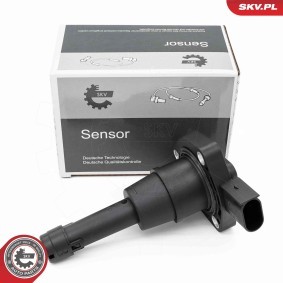 Kjøp Sensor, motoroljestand av ESEN SKV 17SKV946 til den lave prisen 1398,83 NOK