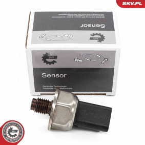 Kjøp Sensor, drivstofftrykk av ESEN SKV 17SKV955 til den lave prisen 700,17 NOK