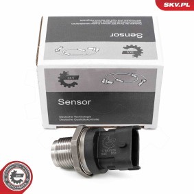 Køb Sensor, brændstoftryk af ESEN SKV 17SKV956 til den lave pris 531,54 DKK