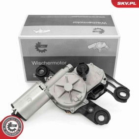 Scheibenwischermotor 19SKV231