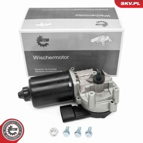 Scheibenwischermotor für VW von ESEN SKV
