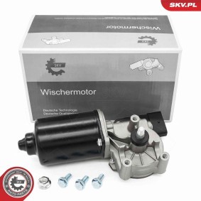 Scheibenwischermotor 19SKV236
