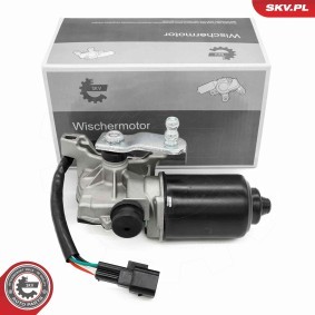 Scheibenwischermotor 19SKV237