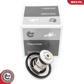 Kühlwasserthermostat 20SKV219