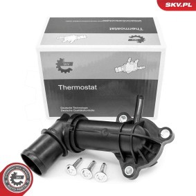 Kühlwasserthermostat von ESEN SKV