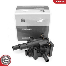 Kühlmittelflansch 20SKV225