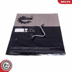 Ölleitung für Turbolader 31SKV240