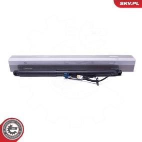Heckklappe-Motor 52SKV958