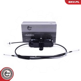 Compre Elemento ajuste, pinça do travão de estacionamento da ESEN SKV 59SKV263 a um preço baixo por 373,26 €