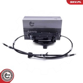 Compre Elemento ajuste, pinça do travão de estacionamento da ESEN SKV 59SKV270 a um preço baixo por 372,12 €