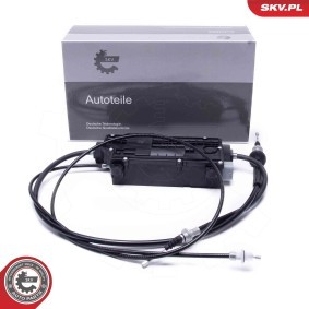 Comprar Servoelemento, freno de detención pinza freno de ESEN SKV 59SKV271 a bajo precio de 426,17 €